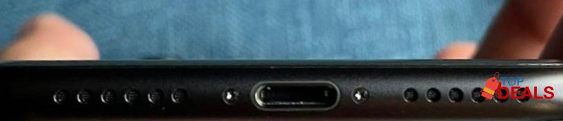 New Lush iPhone SE 2020 64GB Non Pta,100% Battery,8 Months Warranty image 3