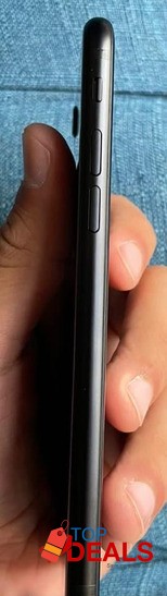 New Lush iPhone SE 2020 64GB Non Pta,100% Battery,8 Months Warranty image 5