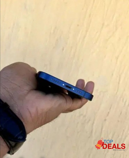 Iphone 12 jv non pta 64gb image 2