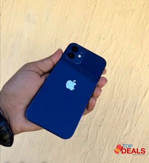 Iphone 12 jv non pta 64gb image 5