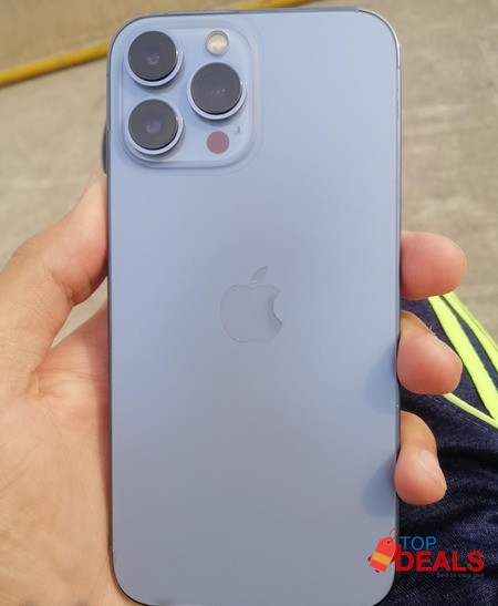 iPhone 13 Pro Max 256 GB image 1