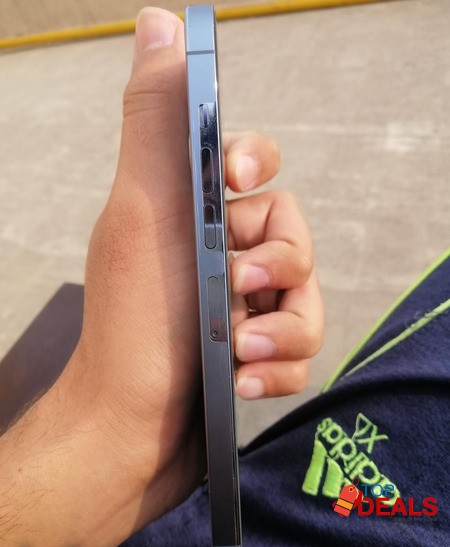 iPhone 13 Pro Max 256 GB image 4