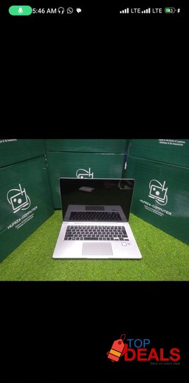 Laptop core i7 7 generation image 3