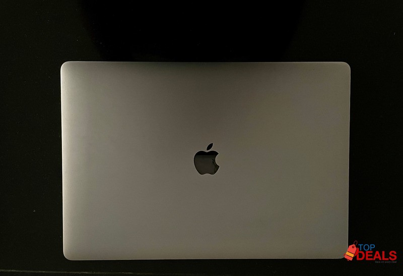 MacBook Pro 15” Late 2016 image 4