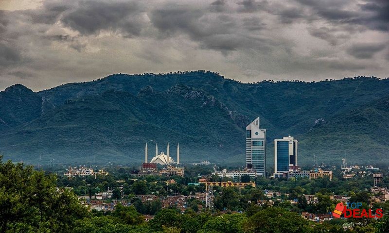Countryside Farms Islamabad image 1
