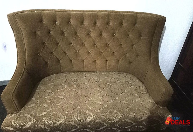 7 Seater Sofa Set image 1