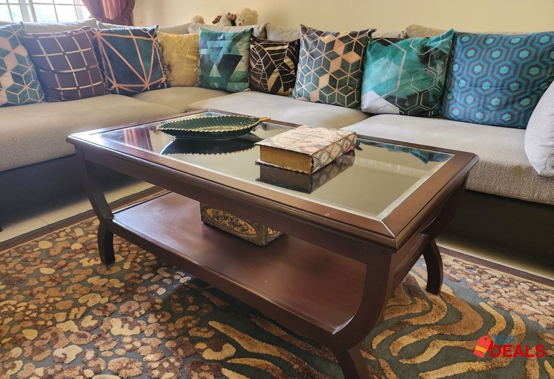 Lounge Center Table image 1