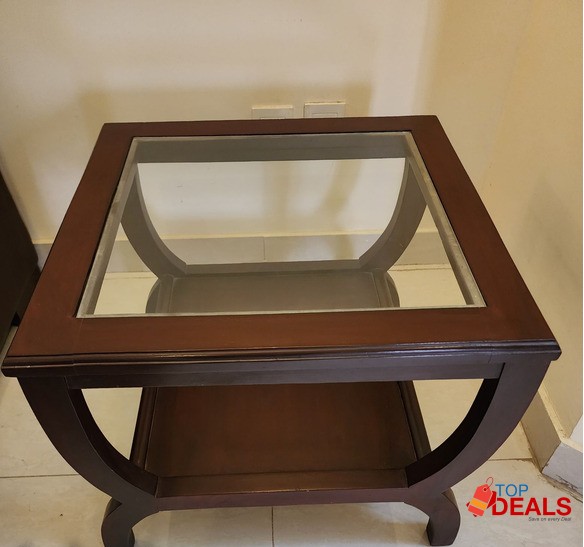 Side Table (1 Piece) image 2