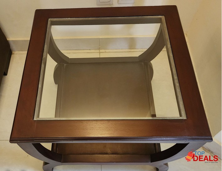 Side Table (1 Piece) image 3