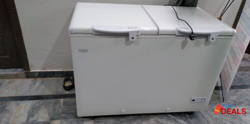 Hair deepfreeze image 3