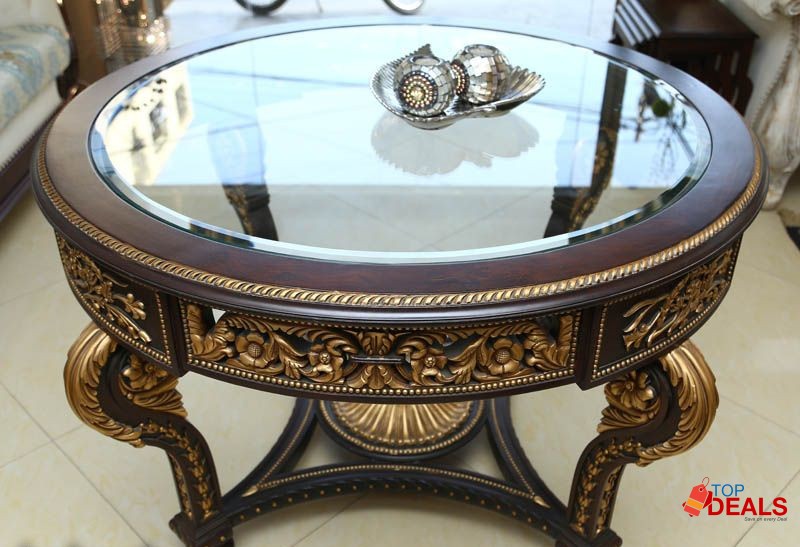 Buy Furniture in Karachi From Humayun Interiors image 4