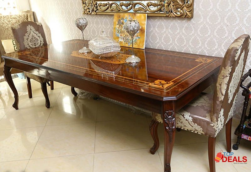 Buy Furniture in Karachi From Humayun Interiors image 5