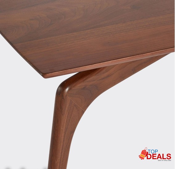 Mid-Century Coffee Table image 1