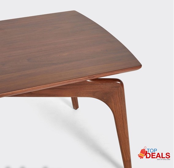 Mid-Century Coffee Table image 2