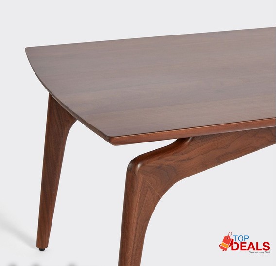 Mid-Century Coffee Table image 3