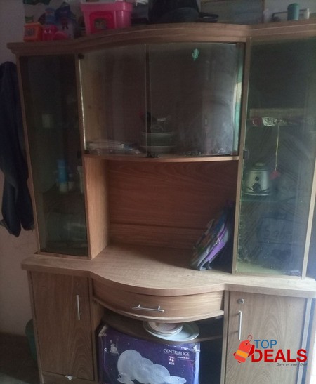 Divider and Dressing Table image 3