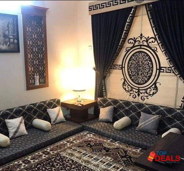 High quality Arabic majlis 2023 image 1