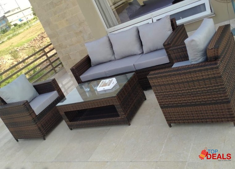 Outdoor Patio Garden Furniture image 5