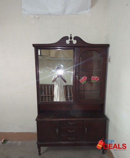 Dressing table for sale image 1