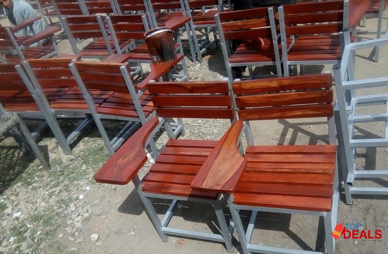 Student chairs for sale image 1