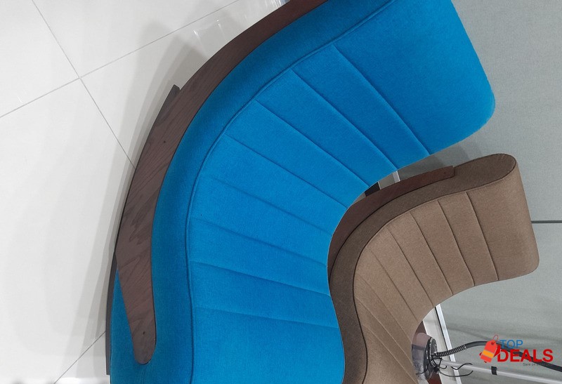 Rocking chairs in best condition image 1