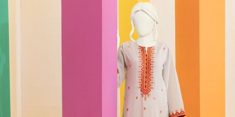 Winter Clearance Sale by J. | Junaid Jamshed! From the 12th of January, you can save up to 50% on all purchases 4 