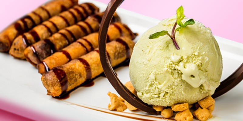 40% Discount On "Fuchsia" With HBL Bank 4 