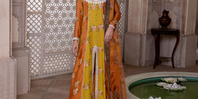 So, Kamal is having a season-ending sale! 50% discount on everything 4 