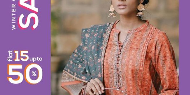 Winter Sale at Zeen! Starting January 28th, 2022, there will be a flat 15% discount and up to 50% off 4 