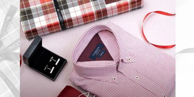 CHARCOAL Red Sale! Flat 50% off on entire winter stock till 14th Feb 2022 4 