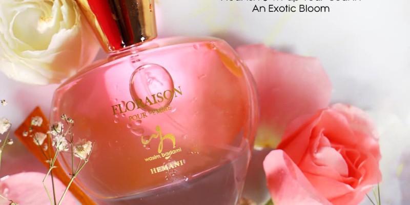 Mega Sale at WB Hemani! OFFERS OF UP TO 40% OFF 4 