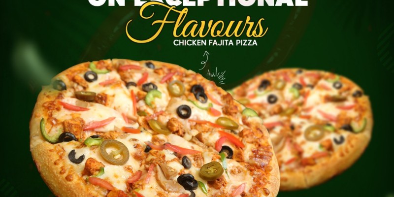 Now Enjoy Flat 50% OFF on the Entire Bill at CAFÈ BOGIE on 9th February 4 