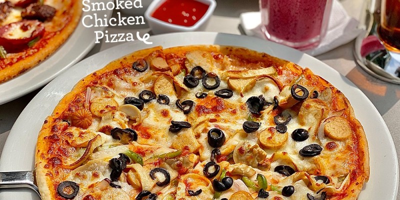 40% Discount at "Espresso" With HBL Bank | This offer is only applicable on 14th February & 15th February using your HBL Card 4 