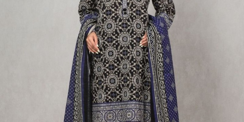 edenrobe is having a sale! Flat 50% OFF THE WHOLE ALLURE WINTER COLLECTION 4 