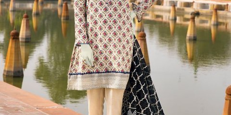 J. | Junaid Jamshed brings Pakistan Day Gala Sale with Flat 23% & 40% Off on all items. 4 