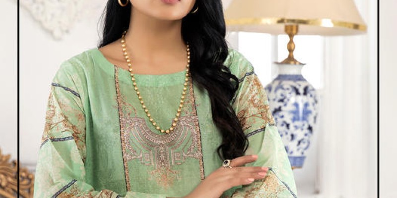 Zoha is having an End-of-Season Sale with discounts of Up to 50% off 4 