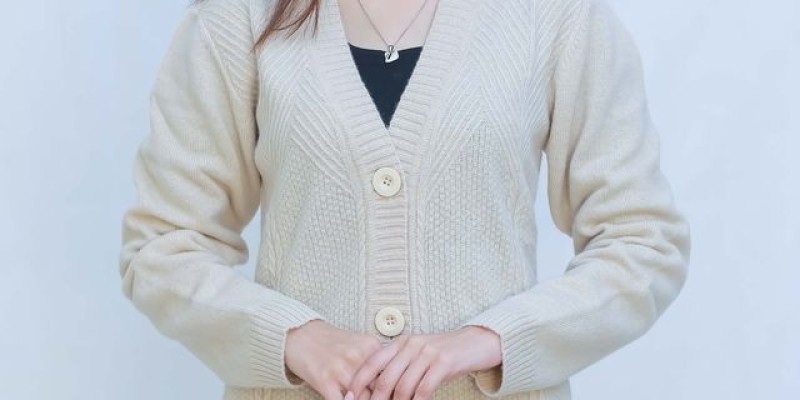 Avail flat 20% Off on women's Sweaters at Oxford Garments 4 