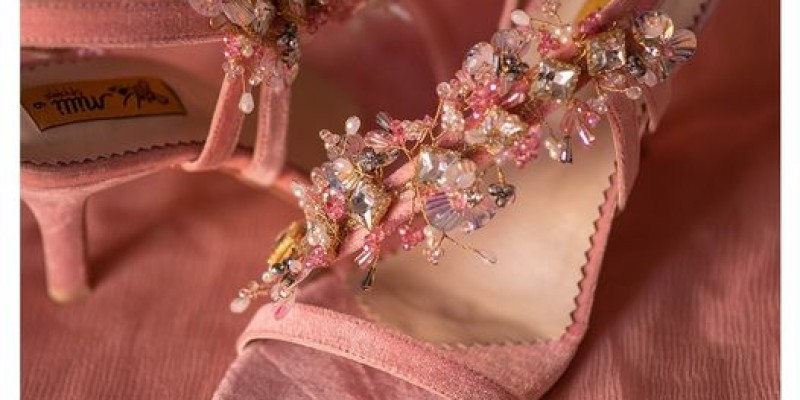 Milli Shoes is having a Summer Sale with Up to 70% Off 4 