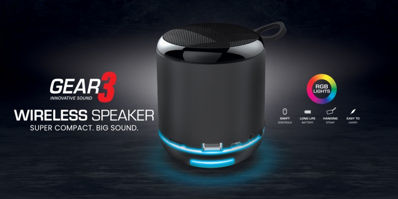 Audionic is offering a Pakistan Day Sale Massive 40% off 4 