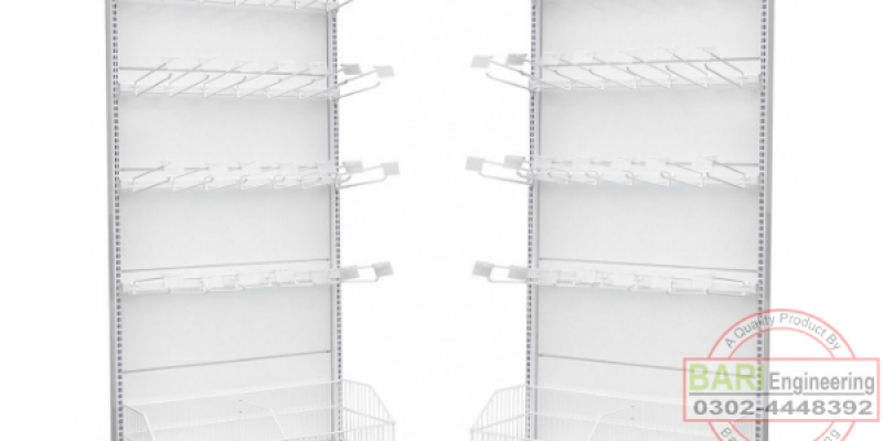 Wall Display Racks | Racks in Lahore | Racks in Pakistan image 4