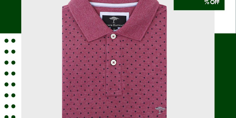 Pakistan Day Sale at Caanchi & Lugari UP TO 50% off on Selected Range 4 