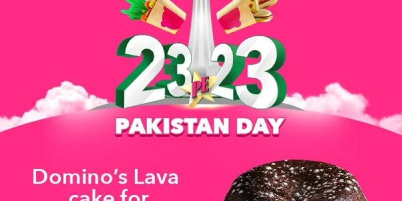 foodpanda Celebrate Pakistan Day 23 Pe 23 4 