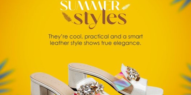 Pakistan Day Sale! LOGO Shoes FLAT 23% off 4 