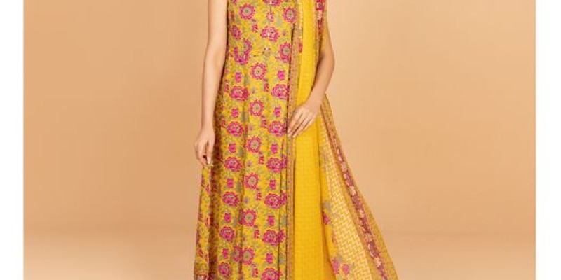 Pakistan Day Sale at The Fabric Store UP TO 23% off 4 