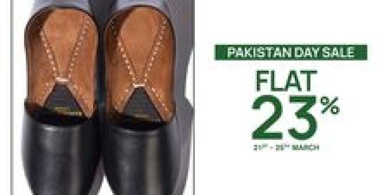 Bareeze Man Pakistan Day Sale! FLAT 23% off on selected items 4 