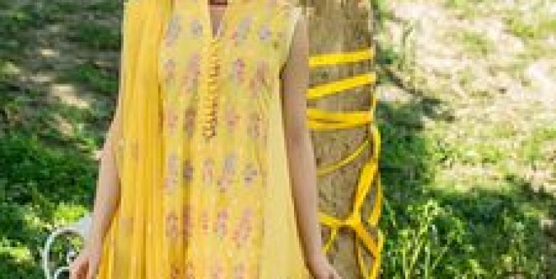 Pakistan Day Sale at Taana Baana UP TO 30% off 4 