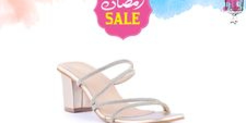Stylo Shoes FLAT 20% off Online Only 4 