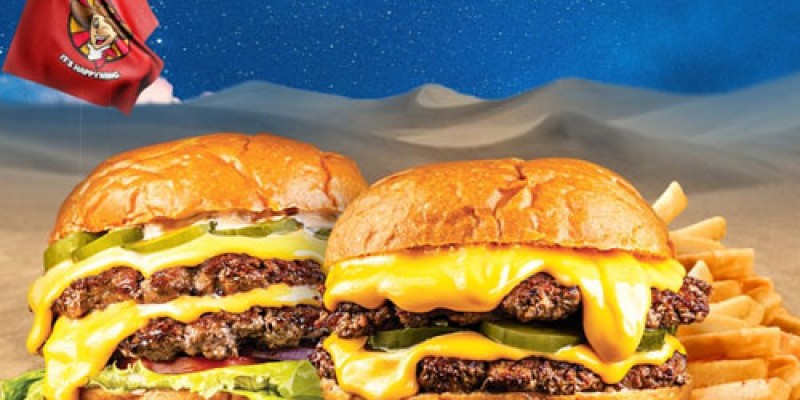 Howdy Ramadan Beef Deal For Rs.1199+Tax 4 