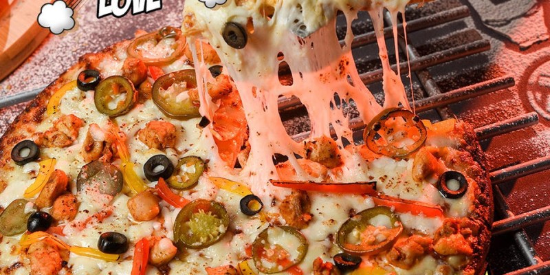 The Marvelus Cafe Ramadan Platter For Rs.1245+Tax 4 