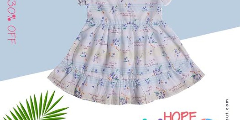 Hope Not Out! FLAT 30% off on Entire Men & Kids 4 